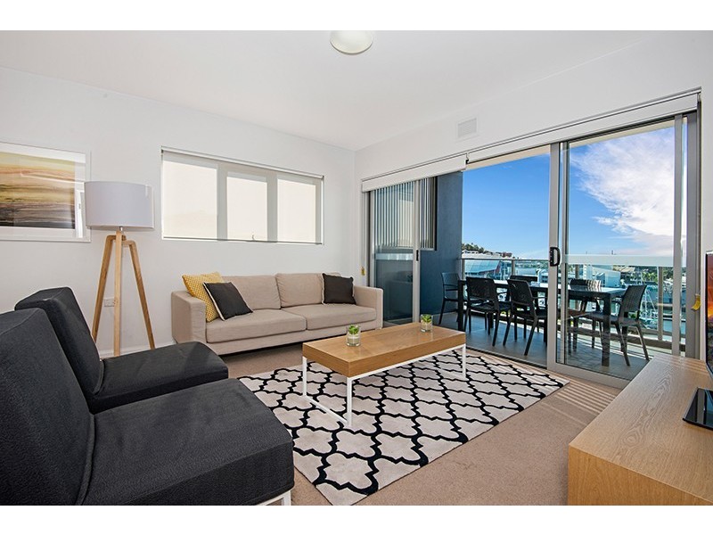 202/68 McIlwraith Street, South Townsville QLD 4810