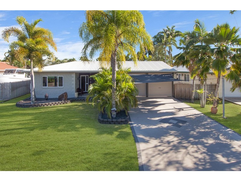 92 Cypress Drive, Annandale QLD 4814