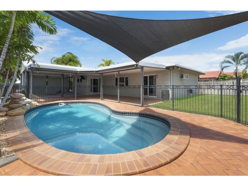 92 Cypress Drive, Annandale QLD 4814