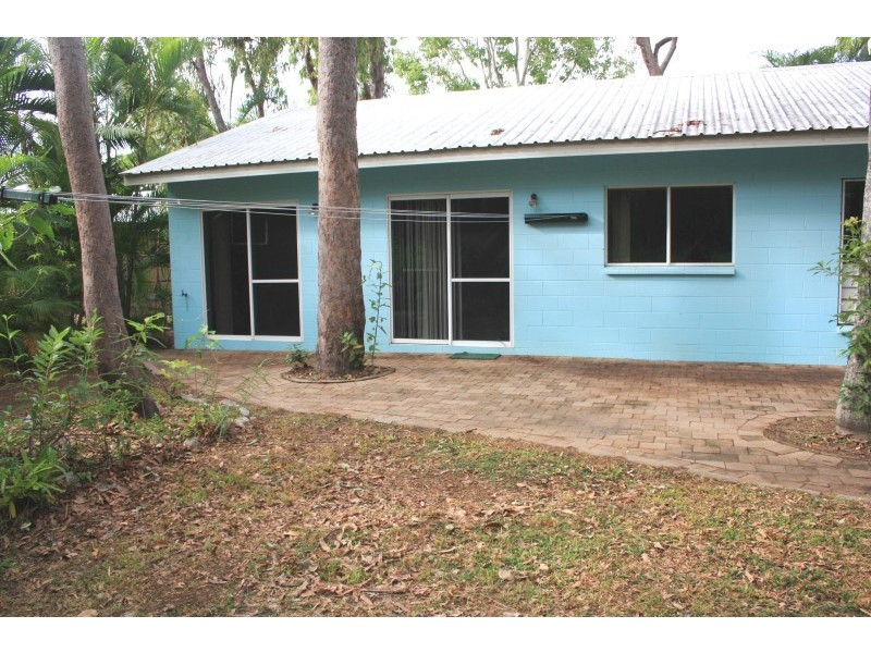 17 Compass Crescent, Nelly Bay, Magnetic Island QLD 4819