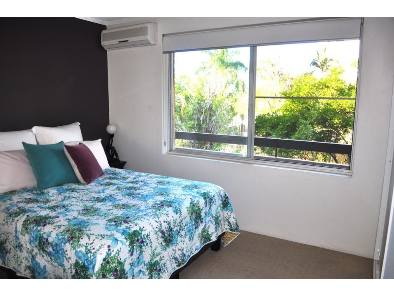 16/23 Gregory Street, North Ward QLD 4810