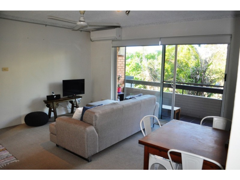 16/23 Gregory Street, North Ward QLD 4810