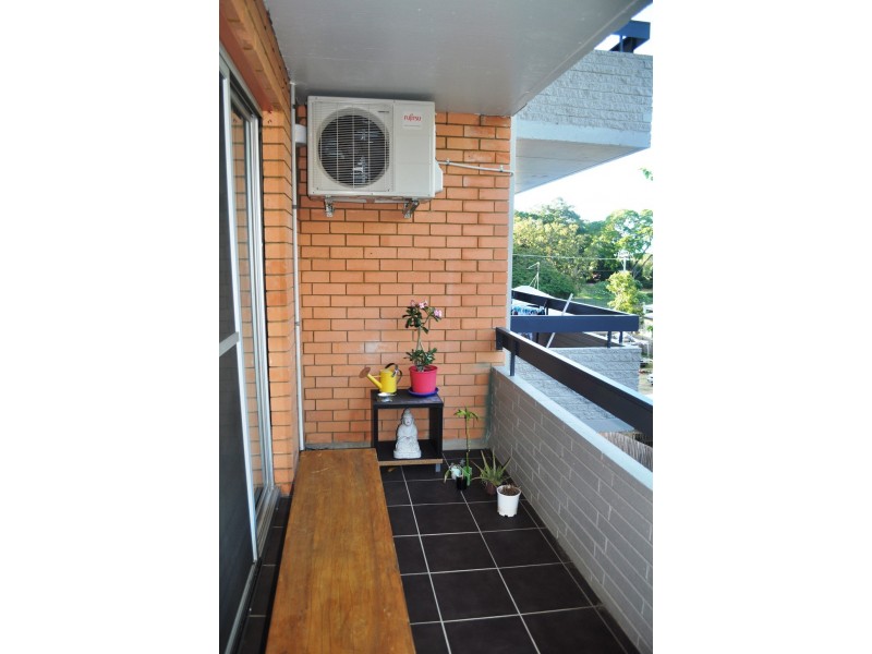 16/23 Gregory Street, North Ward QLD 4810