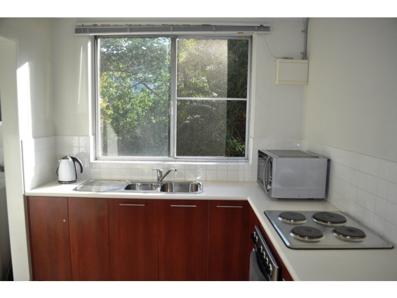 16/23 Gregory Street, North Ward QLD 4810