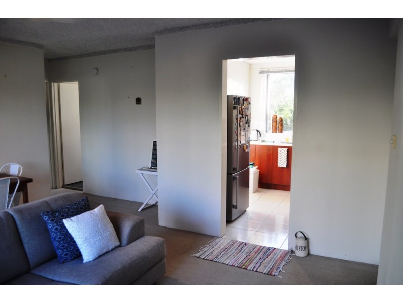 16/23 Gregory Street, North Ward QLD 4810