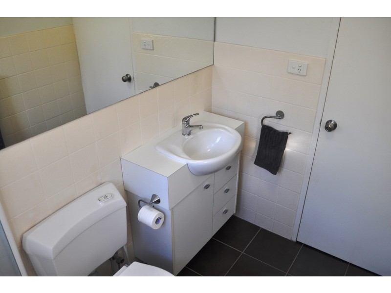 16/23 Gregory Street, North Ward QLD 4810