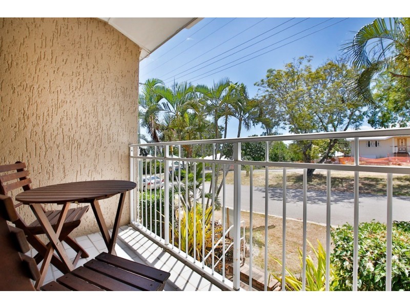 1/4 Stuart Street, North Ward QLD 4810