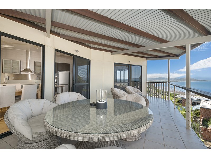 46 Yarrawonga Dr, Castle Hill QLD 4810