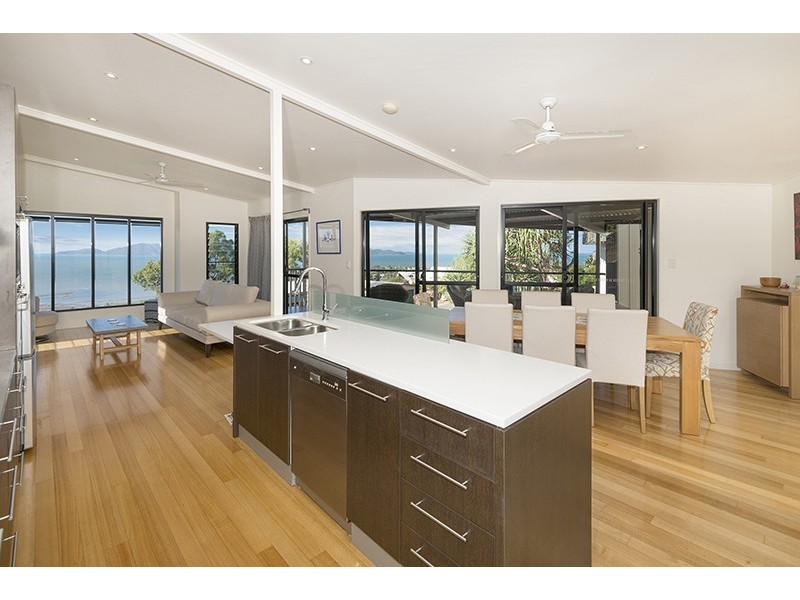 46 Yarrawonga Dr, Castle Hill QLD 4810