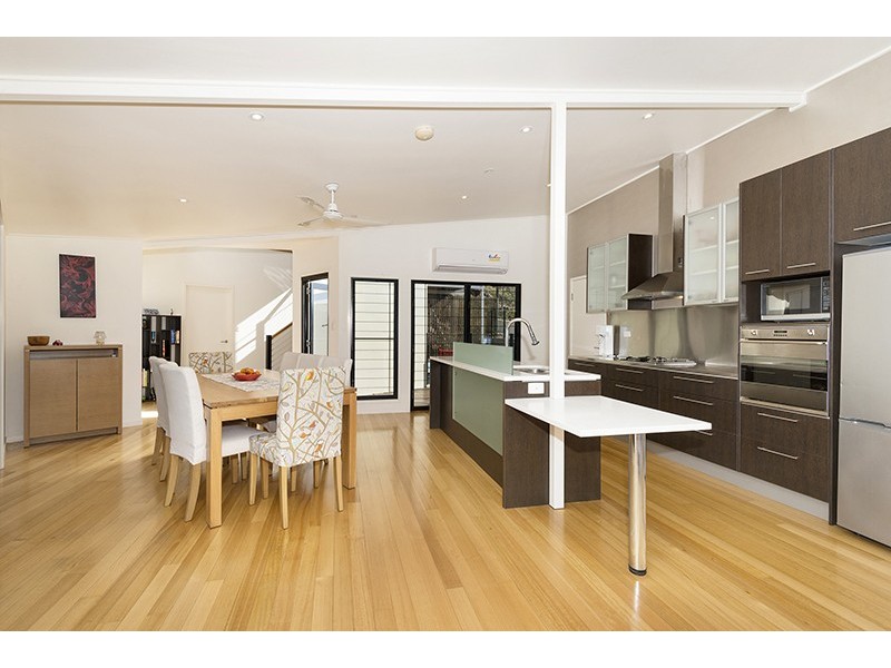 46 Yarrawonga Dr, Castle Hill QLD 4810