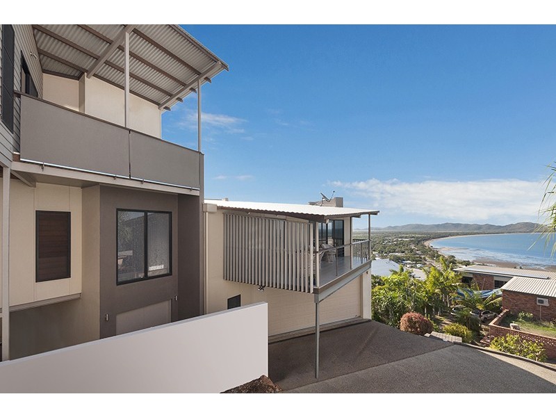 46 Yarrawonga Dr, Castle Hill QLD 4810