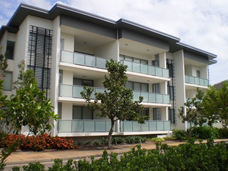 412/123 Sooning St (Blue on Blue), Nelly Bay QLD 4819