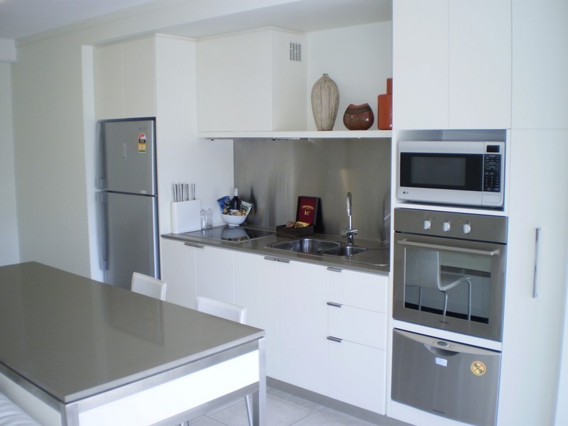 412/123 Sooning St (Blue on Blue), Nelly Bay QLD 4819