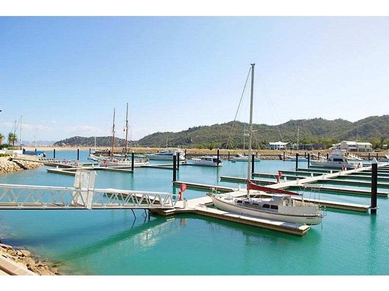 412/123 Sooning St (Blue on Blue), Nelly Bay QLD 4819