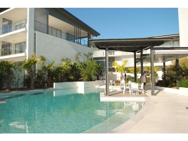 412/123 Sooning St (Blue on Blue), Nelly Bay QLD 4819