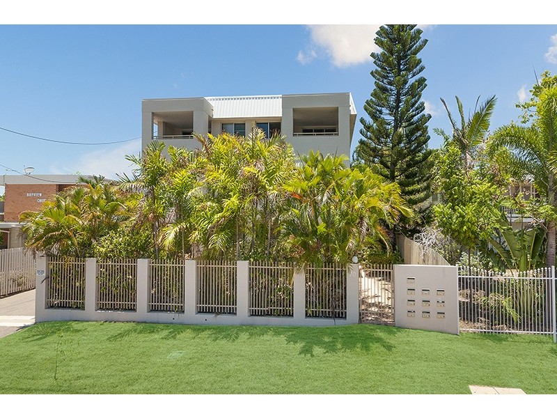 9/70 Eyre Street, North Ward QLD 4810