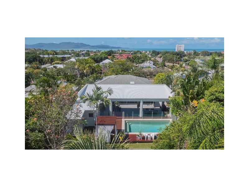 37 Alexandra Street, North Ward QLD 4810