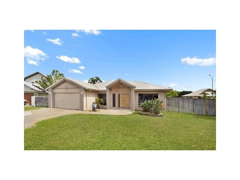 10 Cormorant Court, Douglas QLD 4814