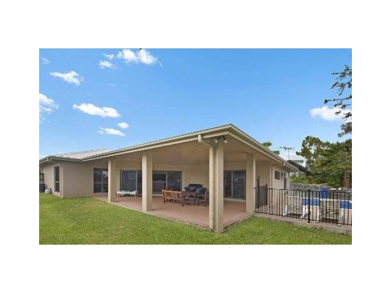 10 Cormorant Court, Douglas QLD 4814