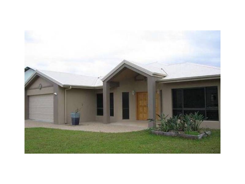 10 Cormorant Court, Douglas QLD 4814