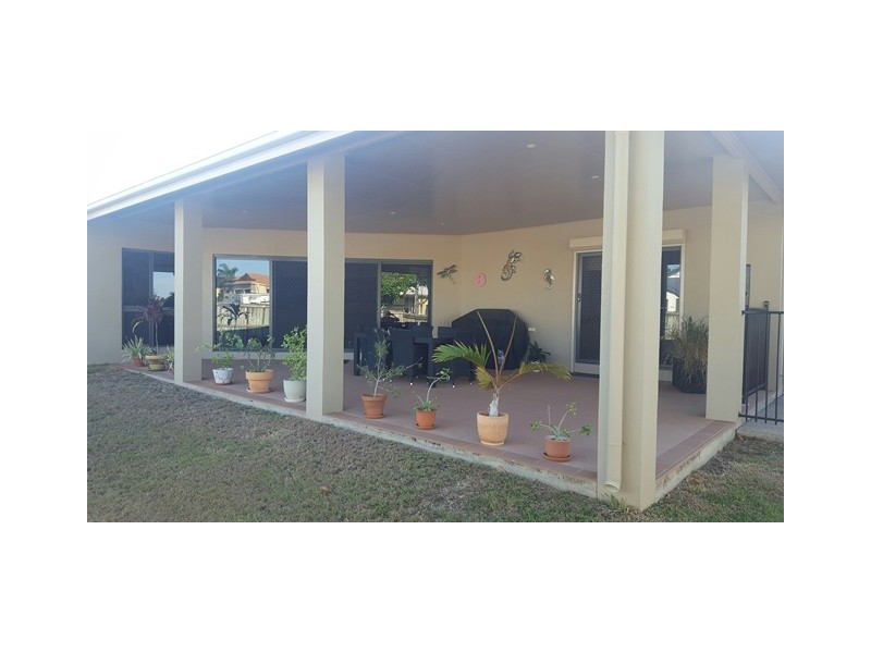 10 Cormorant Court, Douglas QLD 4814