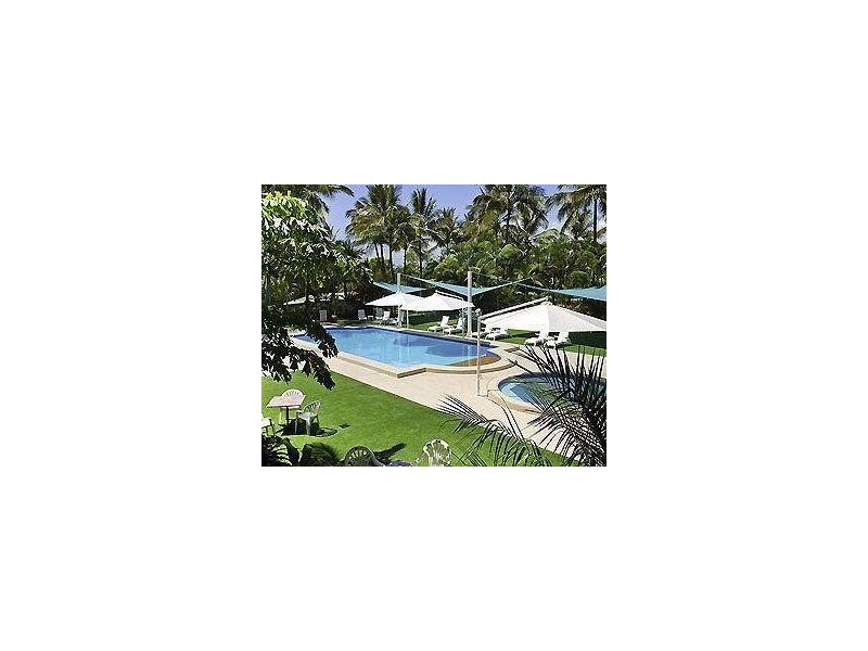 20/61-79 Mandalay Avenue, Nelly Bay, Magnetic Island QLD 4819