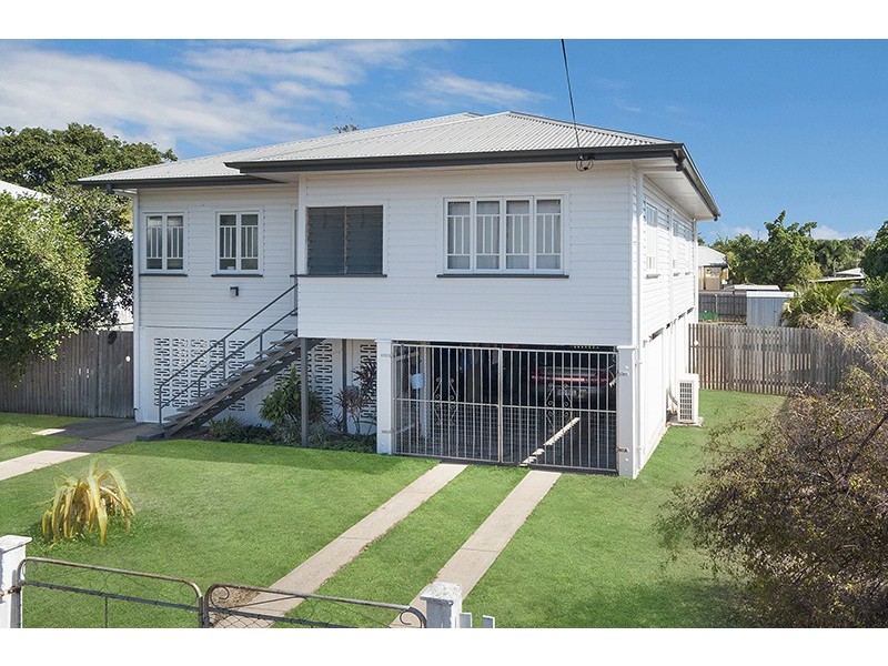 17 Third Street, Railway Estate QLD 4810