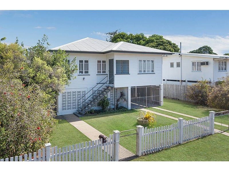 17 Third Street, Railway Estate QLD 4810