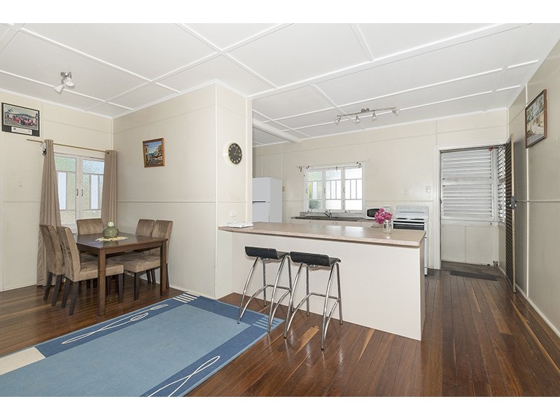 17 Third Street, Railway Estate QLD 4810