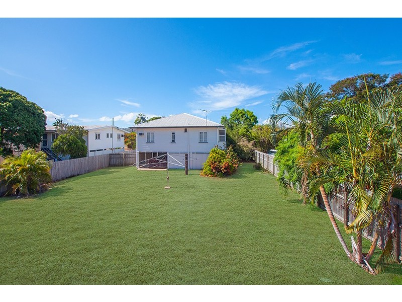 17 Third Street, Railway Estate QLD 4810