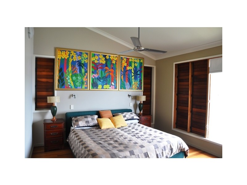 12a Boulder Court, Nelly Bay QLD 4819