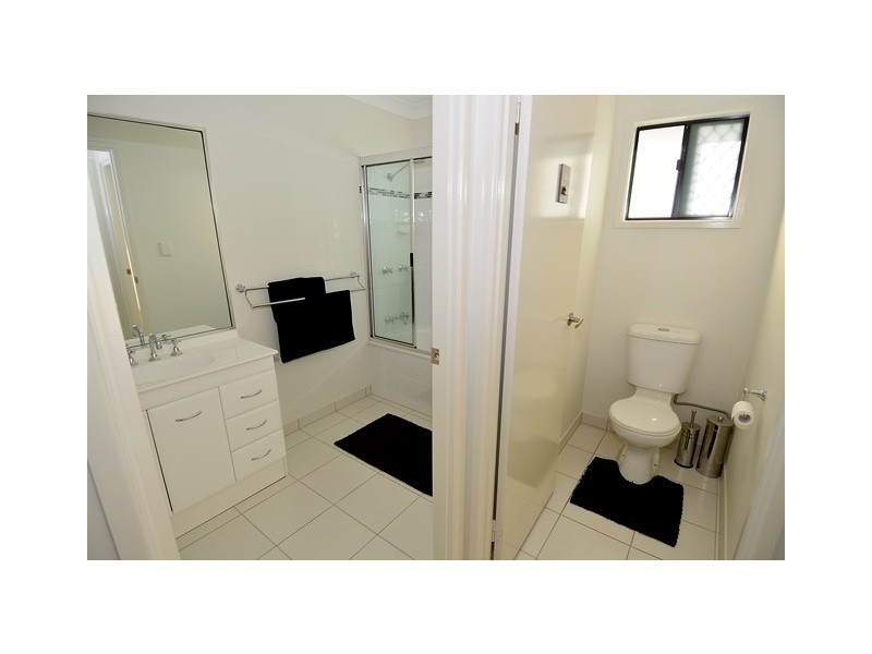 12 Lashmar Crescent, Deeragun QLD 4818