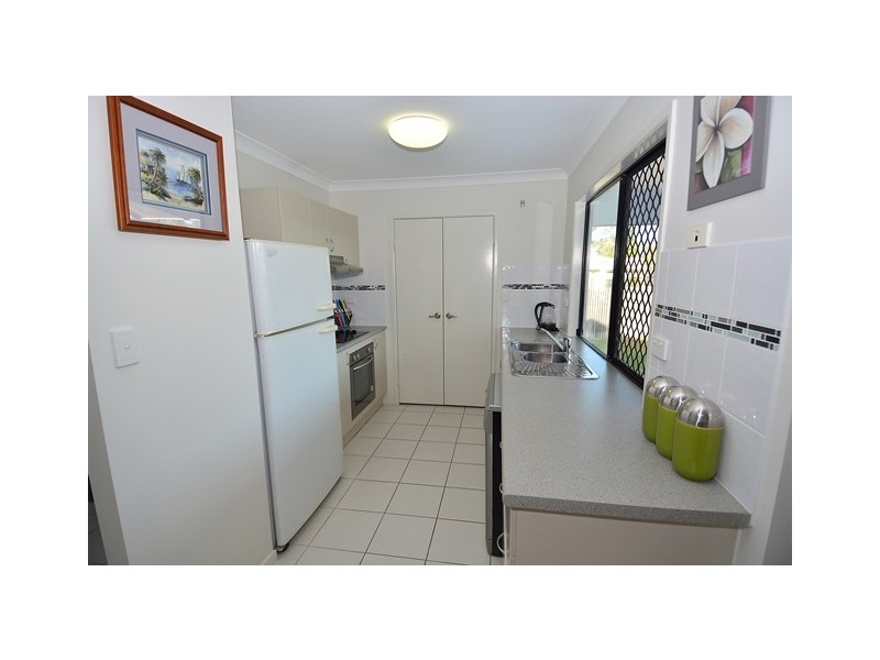 12 Lashmar Crescent, Deeragun QLD 4818