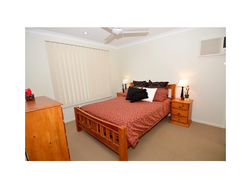 12 Lashmar Crescent, Deeragun QLD 4818