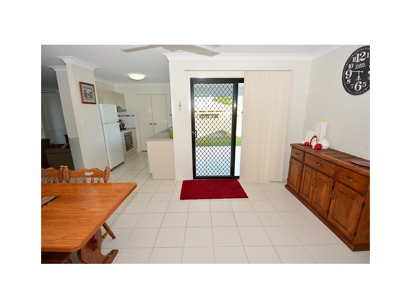 12 Lashmar Crescent, Deeragun QLD 4818