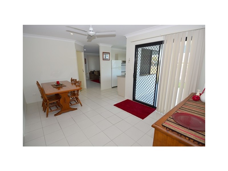 12 Lashmar Crescent, Deeragun QLD 4818