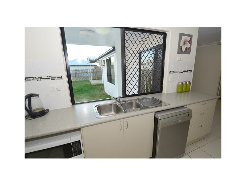 12 Lashmar Crescent, Deeragun QLD 4818