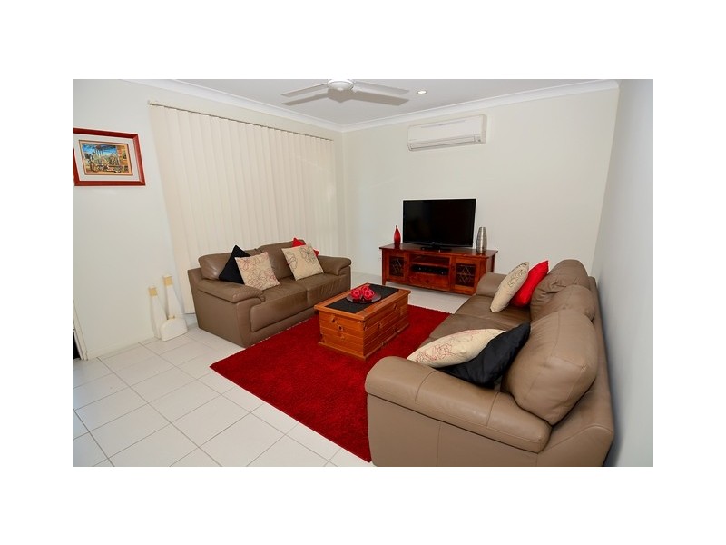 12 Lashmar Crescent, Deeragun QLD 4818