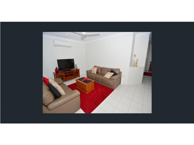 12 Lashmar Crescent, Deeragun QLD 4818