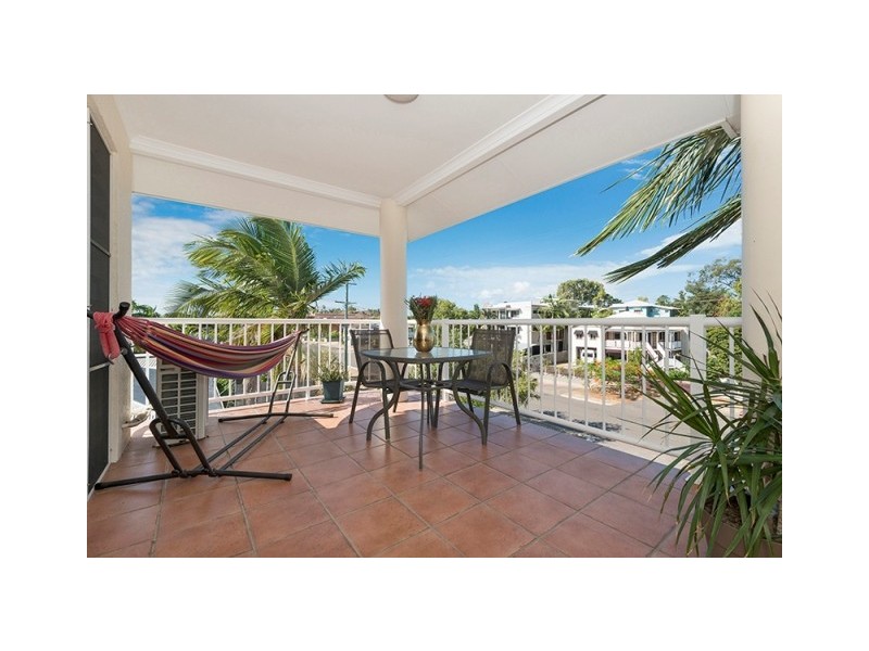 6/138 Mitchell Street, North Ward QLD 4810