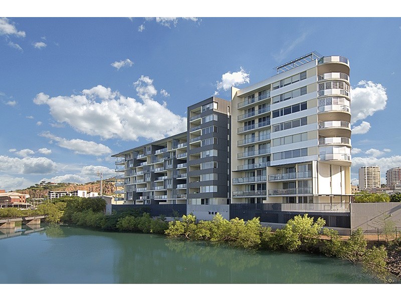 8/8-32 Stanley Street, Townsville City QLD 4810