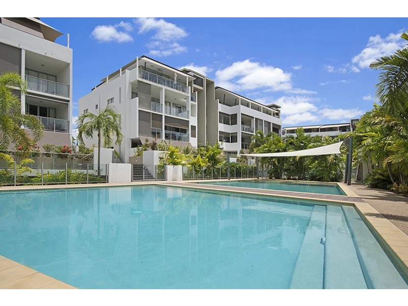 37/28 Landsborough Street, North Ward QLD 4810