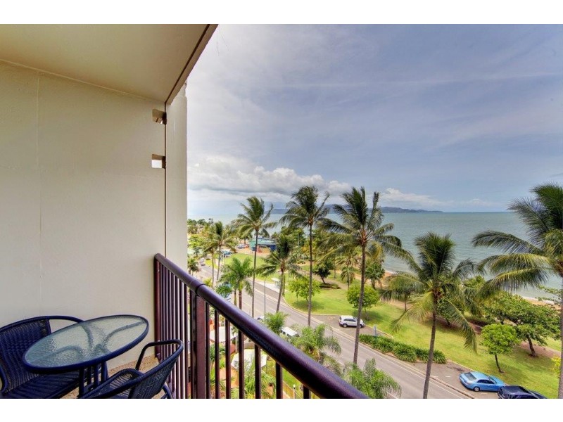 610/75-77 The Strand, North Ward QLD 4810