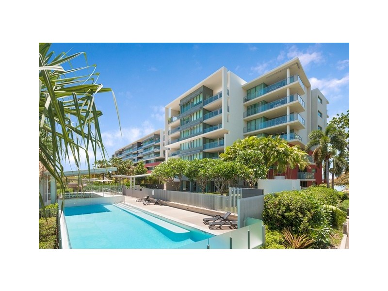 2601/6 Mariners Drive, Townsville City QLD 4810