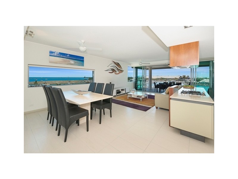 2601/6 Mariners Drive, Townsville City QLD 4810