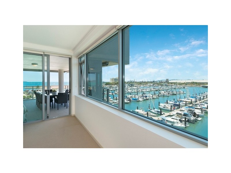 2601/6 Mariners Drive, Townsville City QLD 4810