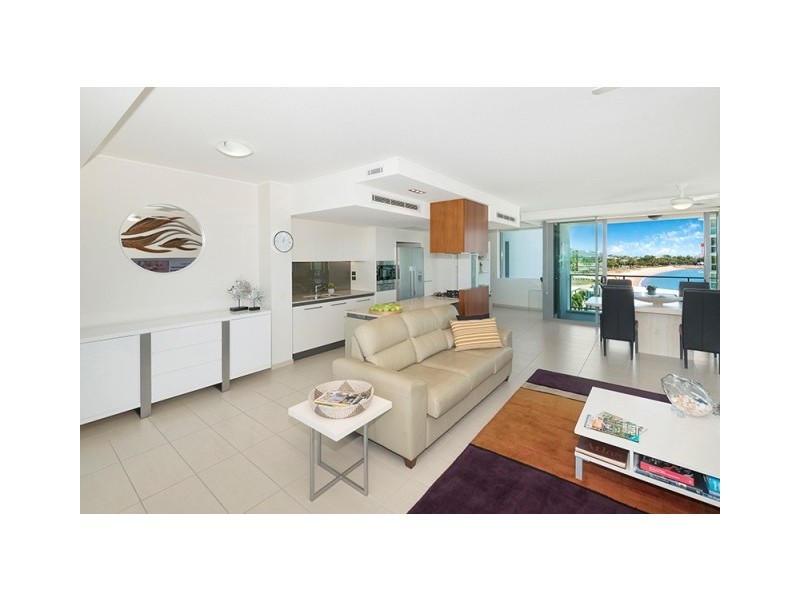 2601/6 Mariners Drive, Townsville City QLD 4810