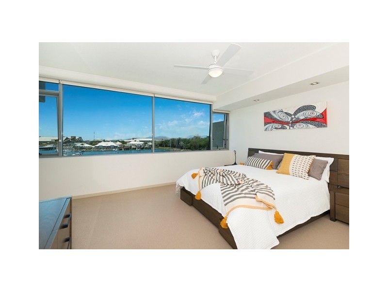 2601/6 Mariners Drive, Townsville City QLD 4810