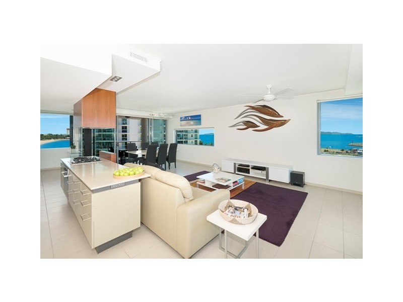 2601/6 Mariners Drive, Townsville City QLD 4810
