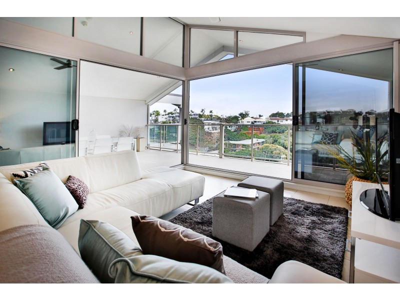 2/3 Stanton Terrace, Townsville City QLD 4810